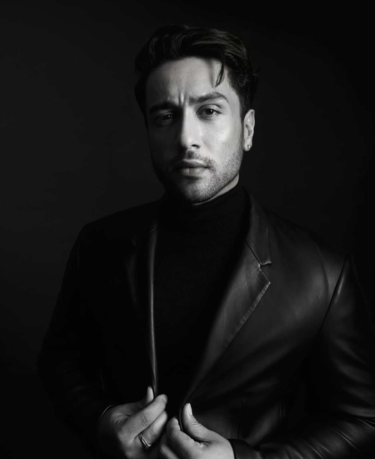 Adhyayan Suman